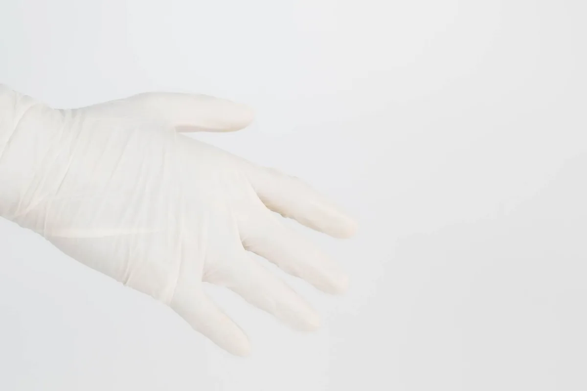 Bodily Fluid Cleanup in Selma, AL