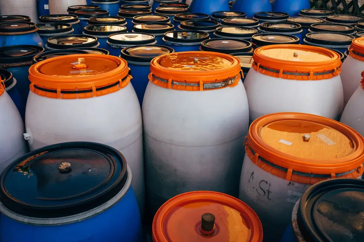 Hazmat Cleanup in Selma, AL